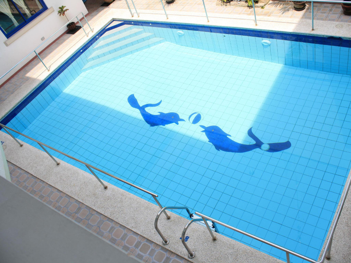 Sport & Beauty 5, Dumaguete Springs Apartment, Dumaguete City