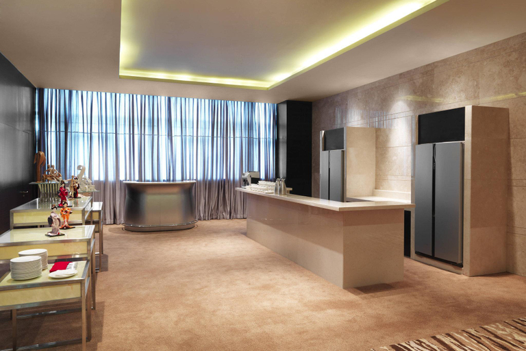 Others 5, The QUBE Hotel Yangzhou, Yangzhou