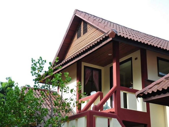 Island View Bungalows, Ko Samui