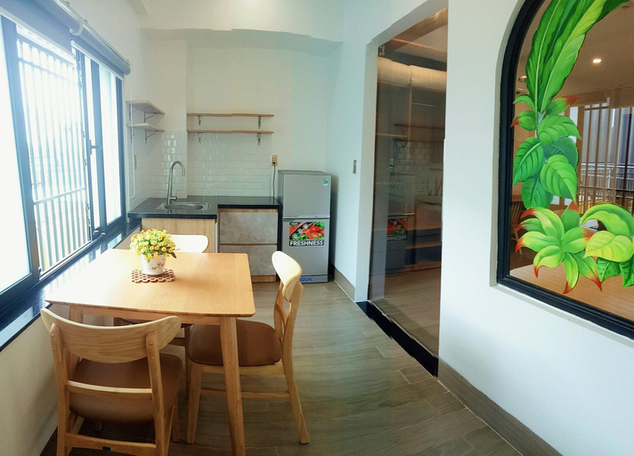 Others 5, EnjoyHome Da Nang Apartment, Da Nang