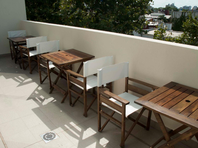 Others 5, Soho Point Suites, Distrito Federal