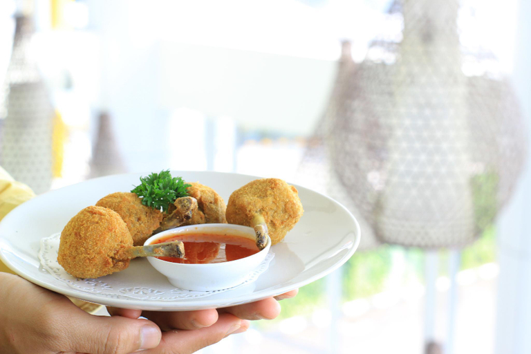 Food and beverages 2, Cipta Hotel Pancoran, South Jakarta