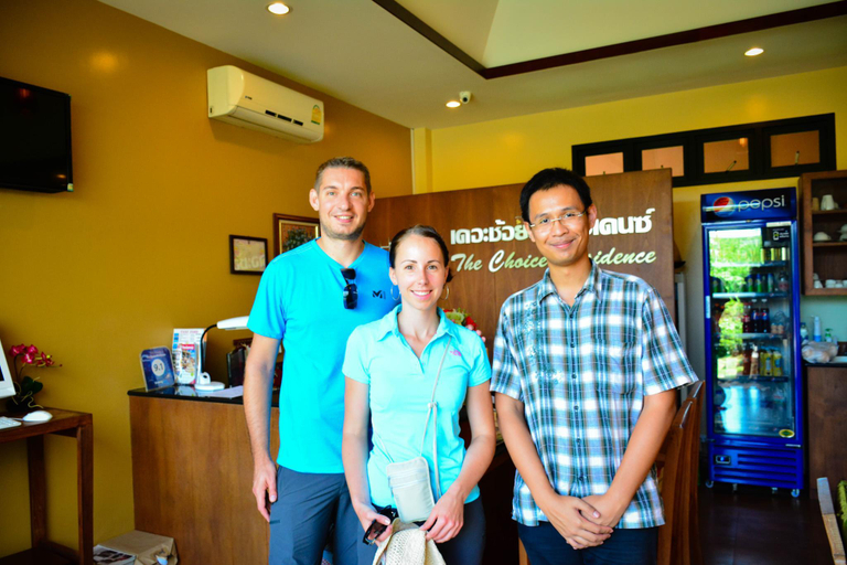 Public Area 2, The Choice Hotel - Adults Only, Chom Thong