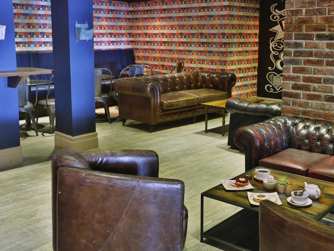 Public Area 3, The Roker Hotel, BW Premier Collection, Sunderland