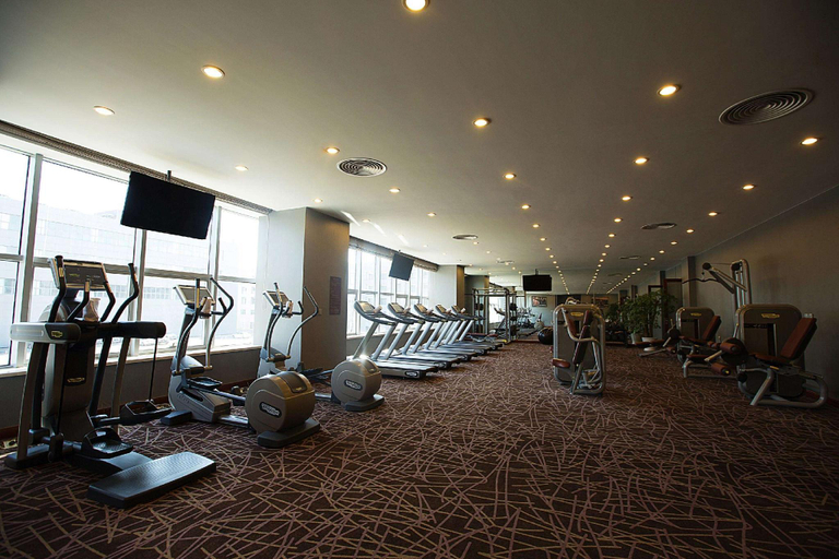 Others 5, Hotel Maxmelim Beijing, Beijing