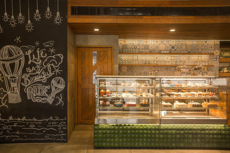 Public Area 3, The Avenue Regent Hotel, Ernakulam
