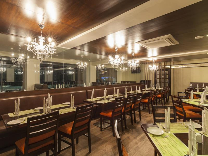 Food & Drinks 5, Krishna Inn By Royal Hotels, Kolhapur