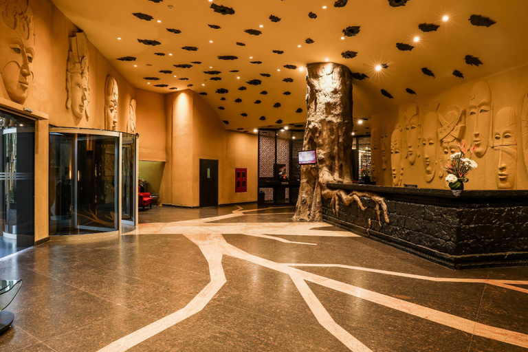 Public Area 4, Sterlings Mac Hotel , Bangalore