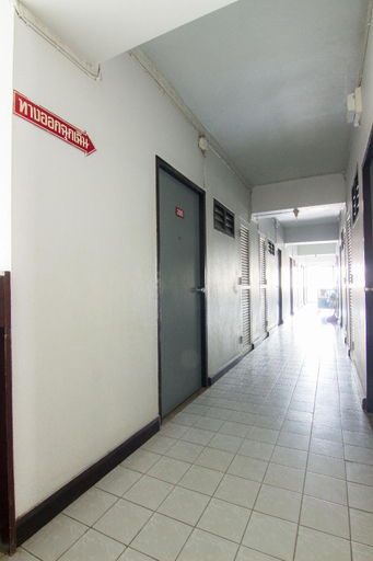 Public Area 2, Khelangnakorn Hotel, Muang Lampang