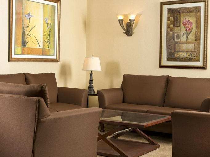 Public Area 2, Best Western Laval-Montreal, Laval