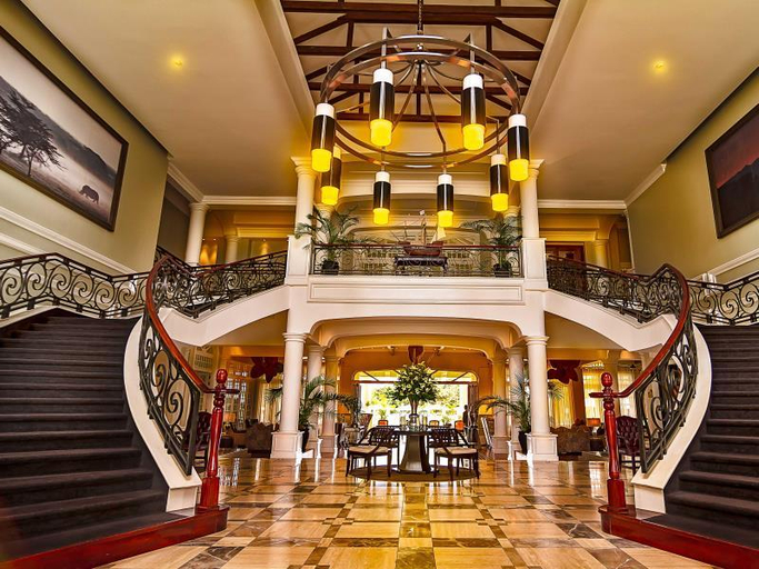 Public Area 3, Hemingways Nairobi Hotel, Langata