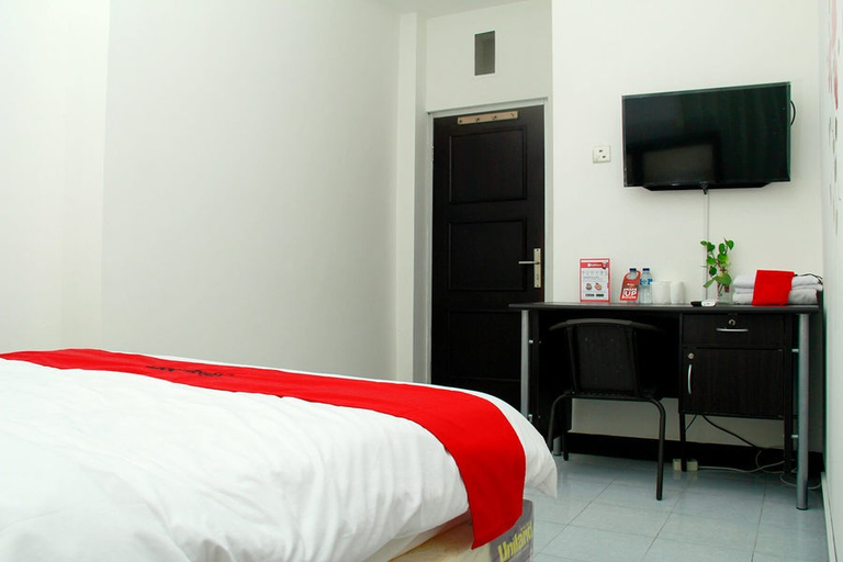 Bedroom 5, Cozzy Residence Cipedes Bandung, Bandung