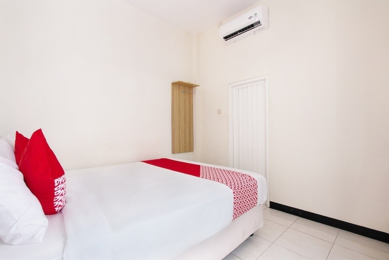 Bedroom 5, Cozzy Residence Syariah Malang, Malang