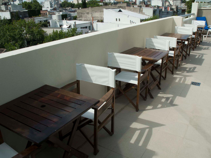Food & Drinks 4, Soho Point Suites, Distrito Federal