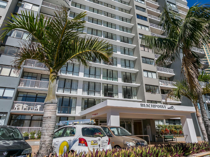 BreakFree Beachpoint Surfers Paradise, Gold Coast