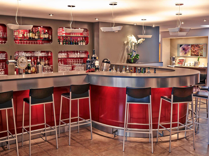 Food & Drinks 4, Mercure Airport Hotel Berlin Tegel, Berlin