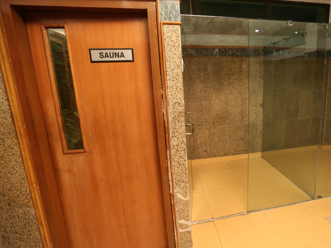 Public Area 4, Hotel Devi Grand, Reasi