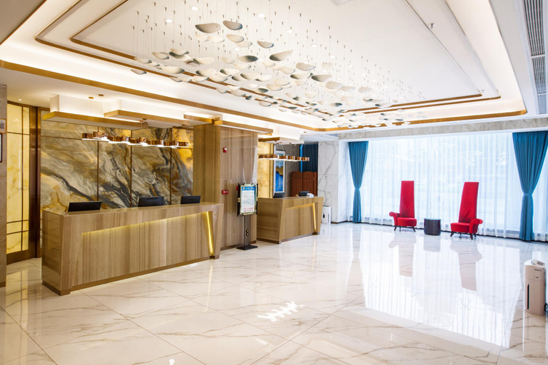 Others 4, Star City Hotel Zhuhai, Zhuhai