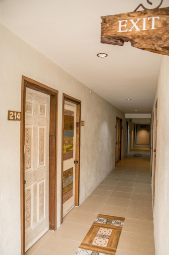 Public Area 3, Hotel Avenija, Olongapo City