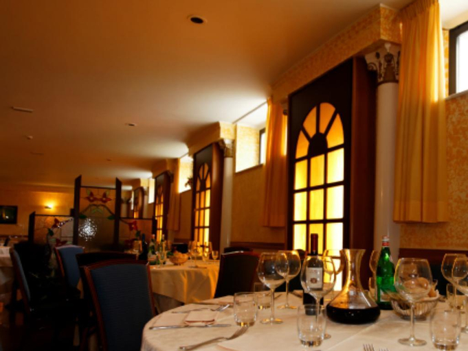 Others 2, Hotel Le Moran, Milano