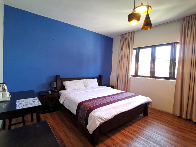 Bedroom 3, 8 Boutique By The Sea Hotel, Pulau Penang