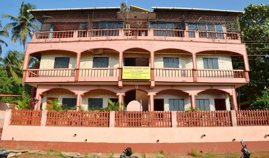 Others 3, Salson Ferns Nest Calangute, North Goa