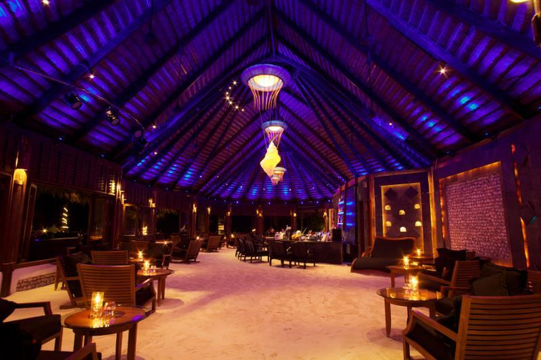 Public Area 3, Komandoo Island Resort & Spa