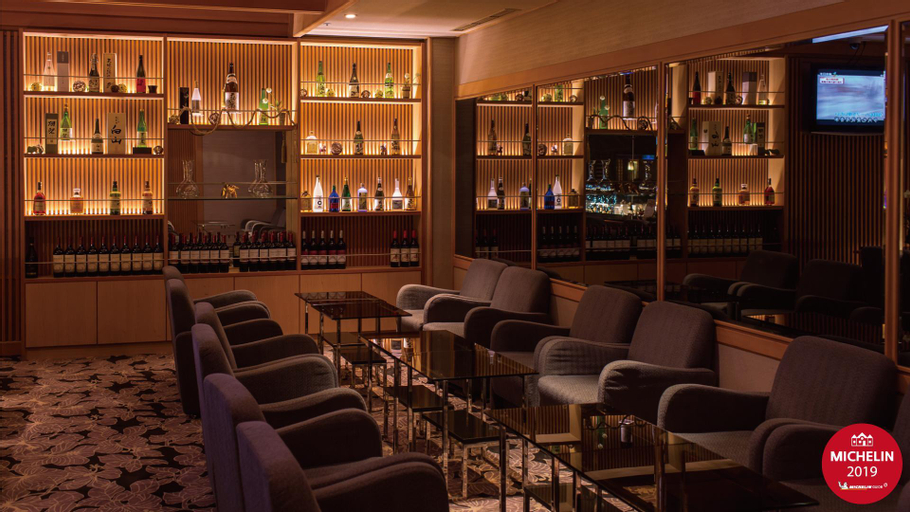 Food & Drinks 5, Radium Kagaya International Hotel, Taipei City