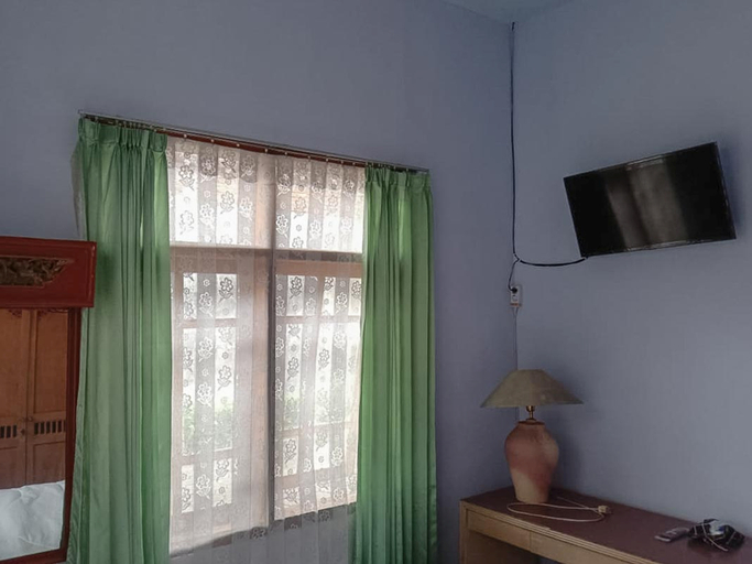 Others, Hotel Istiqlah Syariah, Banyuwangi