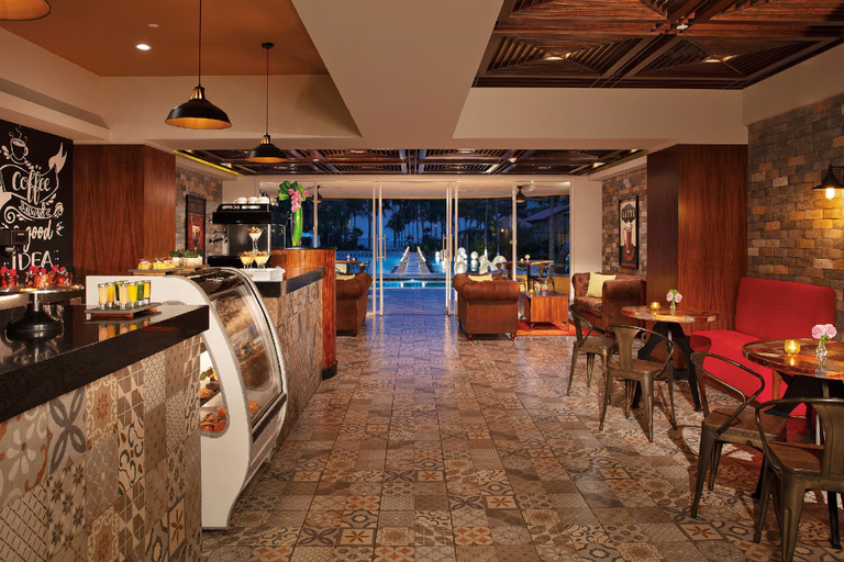 Food & Drinks 5, Krystal Grand Nuevo Vallarta - All Inclusive, Compostela