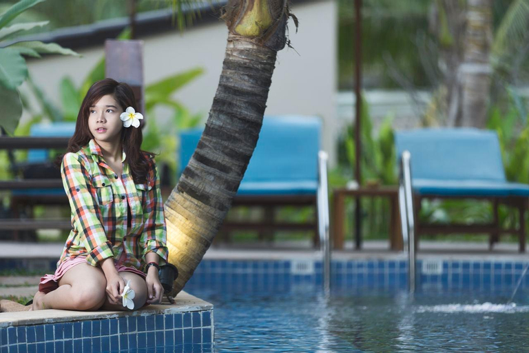Sport & Beauty 2, Bali Hotel, Dangkao