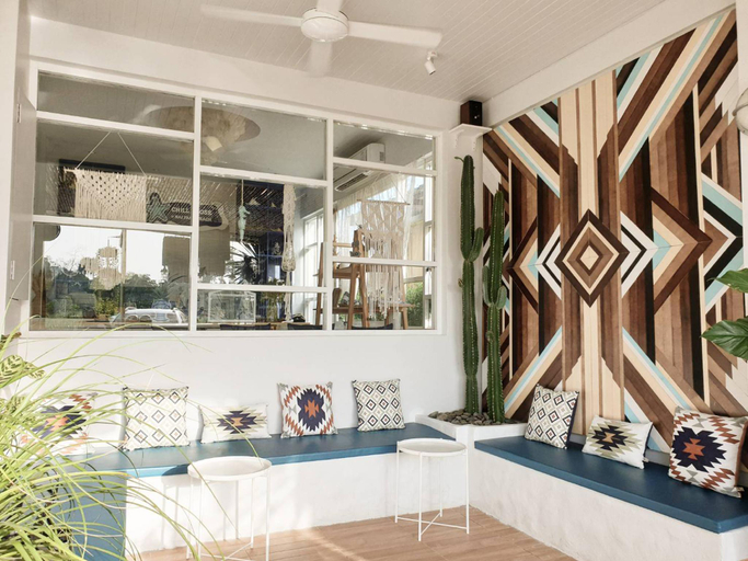 Public Area 2, Chill House at Naiyang, Pulau Phuket