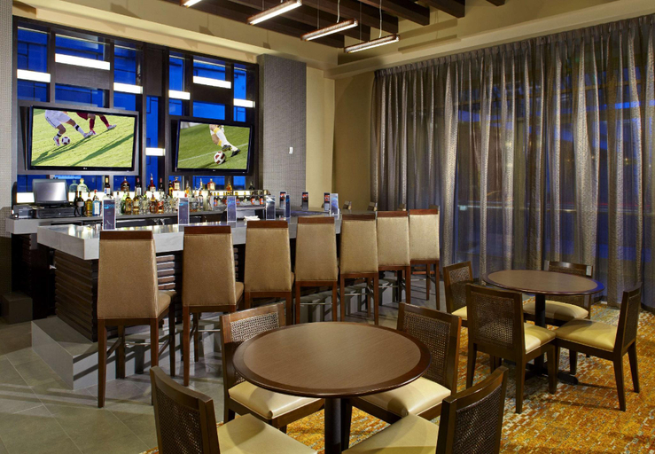 Food & Drinks 5, Homewood Suites by Hilton Springfield, Fairfax