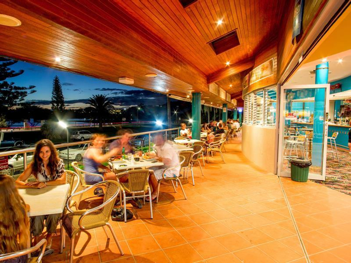 Food & Drinks 5, Ingenia Holidays Nambucca Heads, Nambucca
