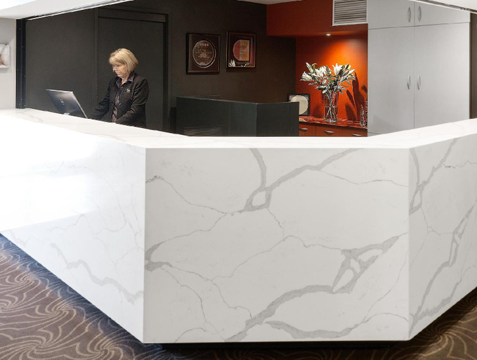 Public Area 5, Quality Hotel Wangaratta Gateway, Wangaratta - Central