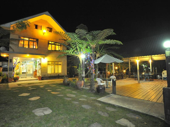Others 3, Goose Nest Garden Bed and Breakfast, Taitung