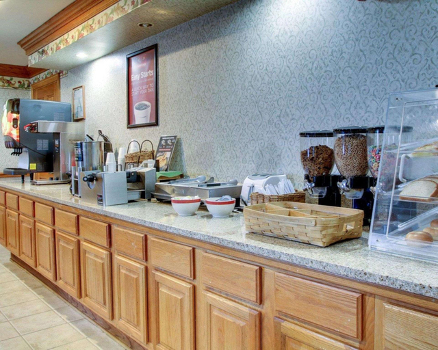 Others 5, Econo Lodge Inn & Suites Flowood - Jackson Northeast, Rankin