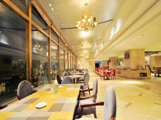 Food & Drinks 5, Wenchang Waika Hotel, Hainan