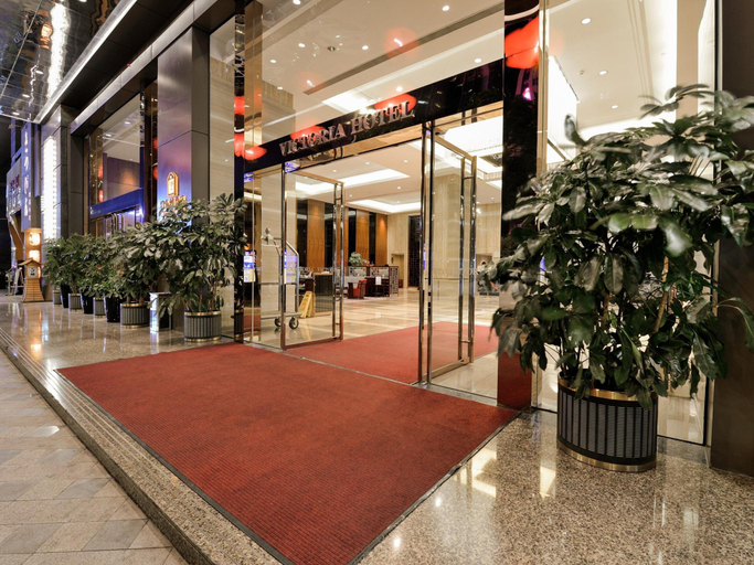 Public Area 3, Victoria Hotel , Guangzhou