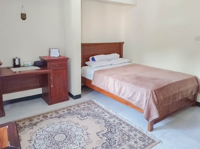 Bedroom 4, TRIYOGA Homestay Syariah RedPartner, Kuningan