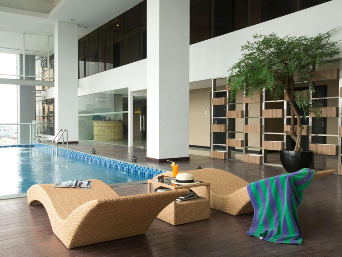 Others 4, Aston Bellevue Radio Dalam, Jakarta Selatan