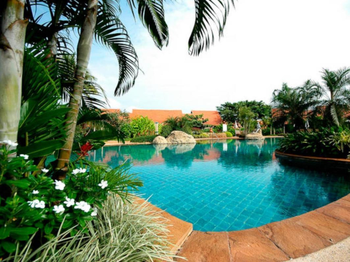 Sport & Beauty 2, Golden Pine Resort and Spa, Muang Chiang Rai