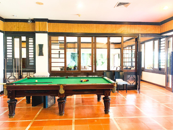 Public Area 3, Phan Thiet Ocean Dunes Resort, Phan Thiết