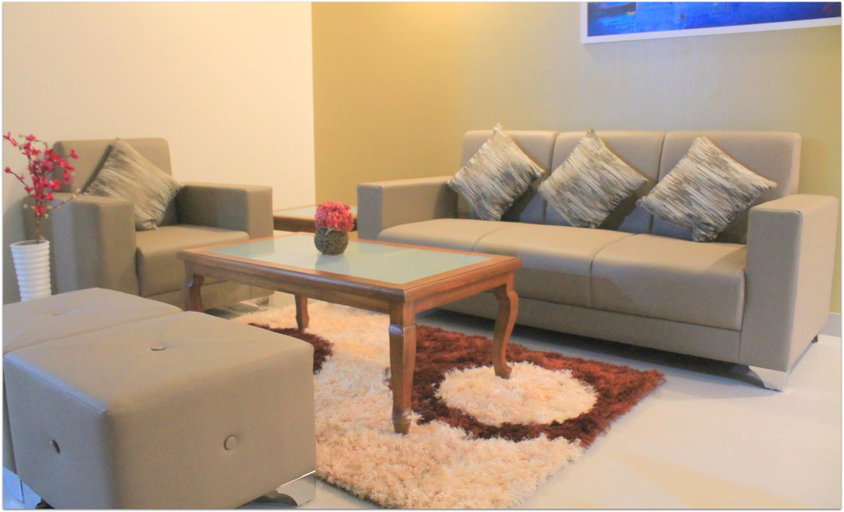 Others 5, StayBird - Icon Bliss, An Apartment Hotel, Pune