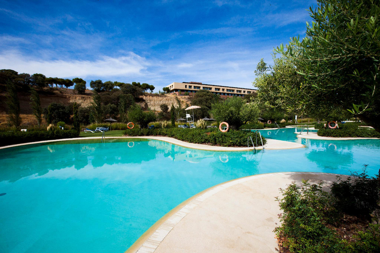 Sport & Beauty 2, Vincci Valdecanas Golf, Cáceres