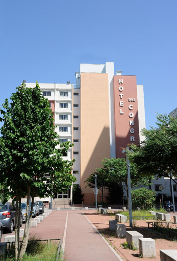 Exterior & Views 1, Boutiquehotel Thessoni Classic, Rhône