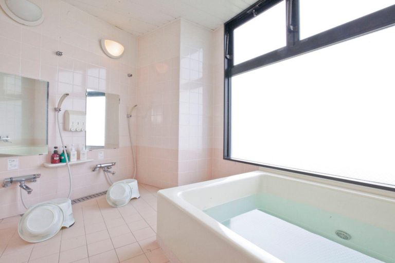 Bathroom, Hotel Tajimi Hills Myroom-ten, Tajimi