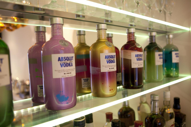Food & Drinks 4, Hotel Georgette, Paris