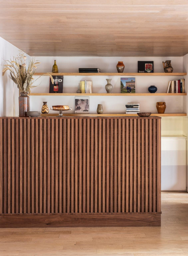 Public Area 3, Hotel Cabane - Orso Hotels, Paris