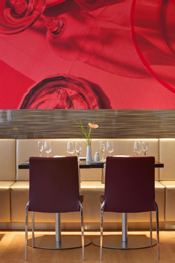 Food & Drinks 5, IntercityHotel Bonn, Bonn